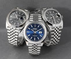 DATEJUST COLLECTION