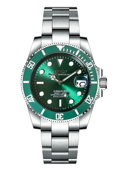 SEIKO-LEX HULK SUB