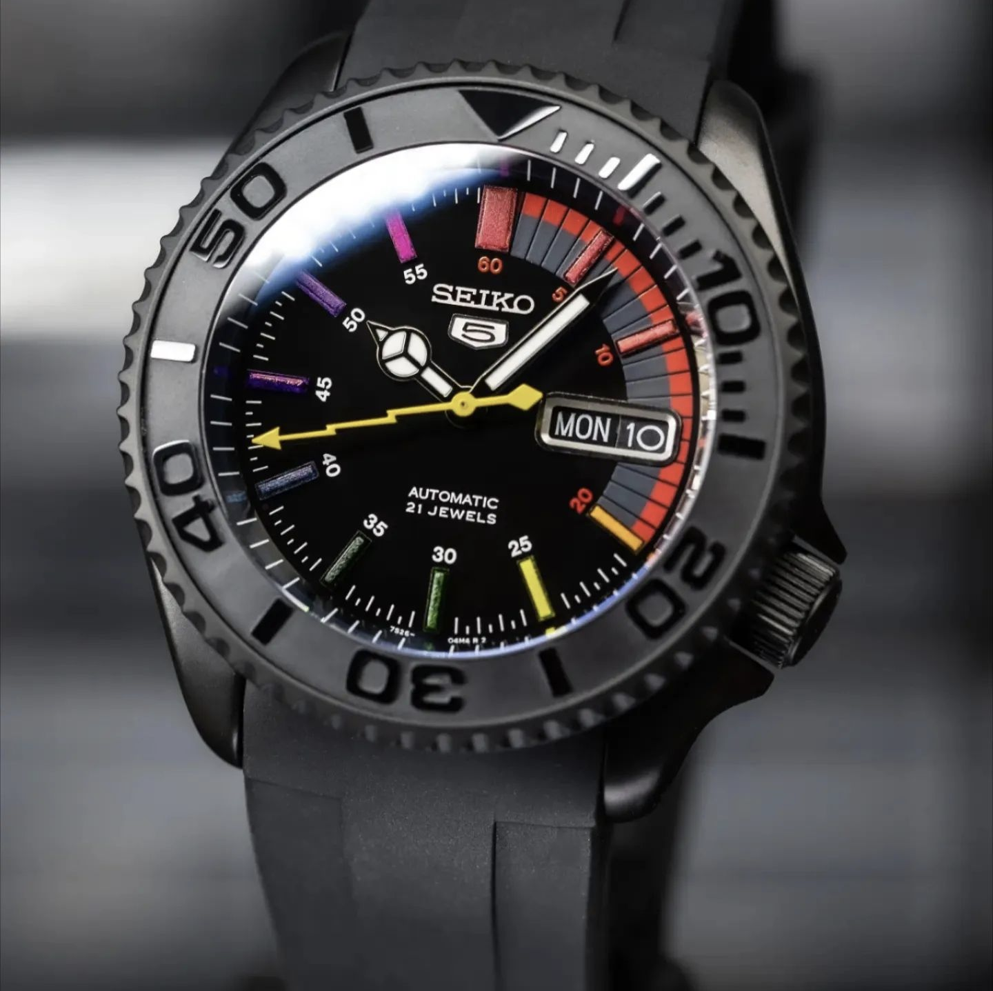 SKX RAINBOW