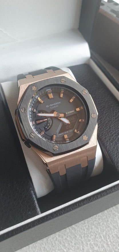 Casio Oak MINI 41MM "OFFSHORE"